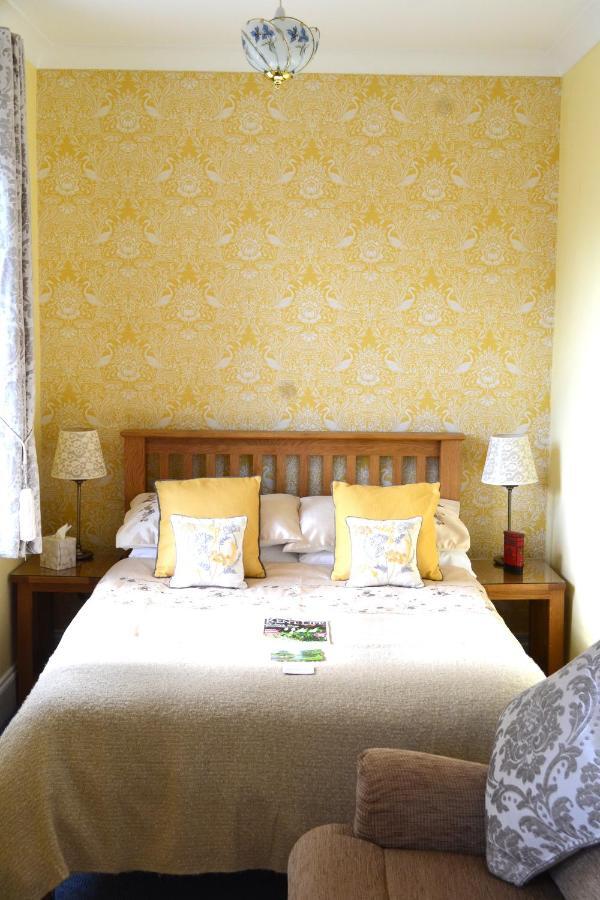 The Old Post Office Boutique Guesthouse Hythe  Exterior foto